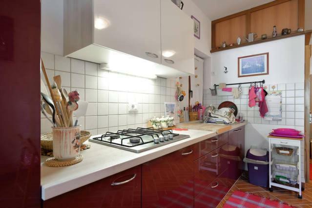 Apartments Baredi 伊佐拉 外观 照片