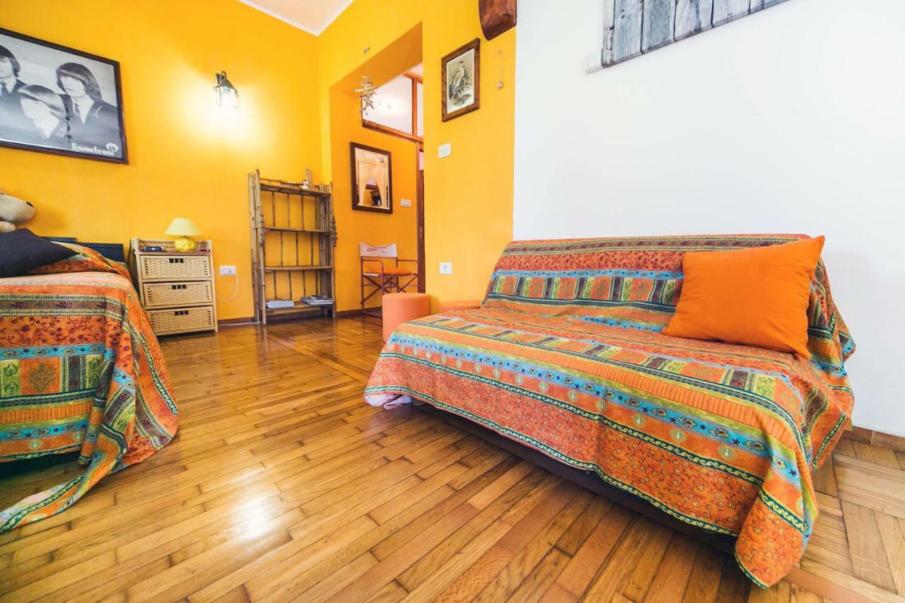 Apartments Baredi 伊佐拉 外观 照片