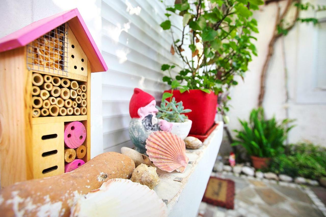 Apartments Baredi 伊佐拉 外观 照片